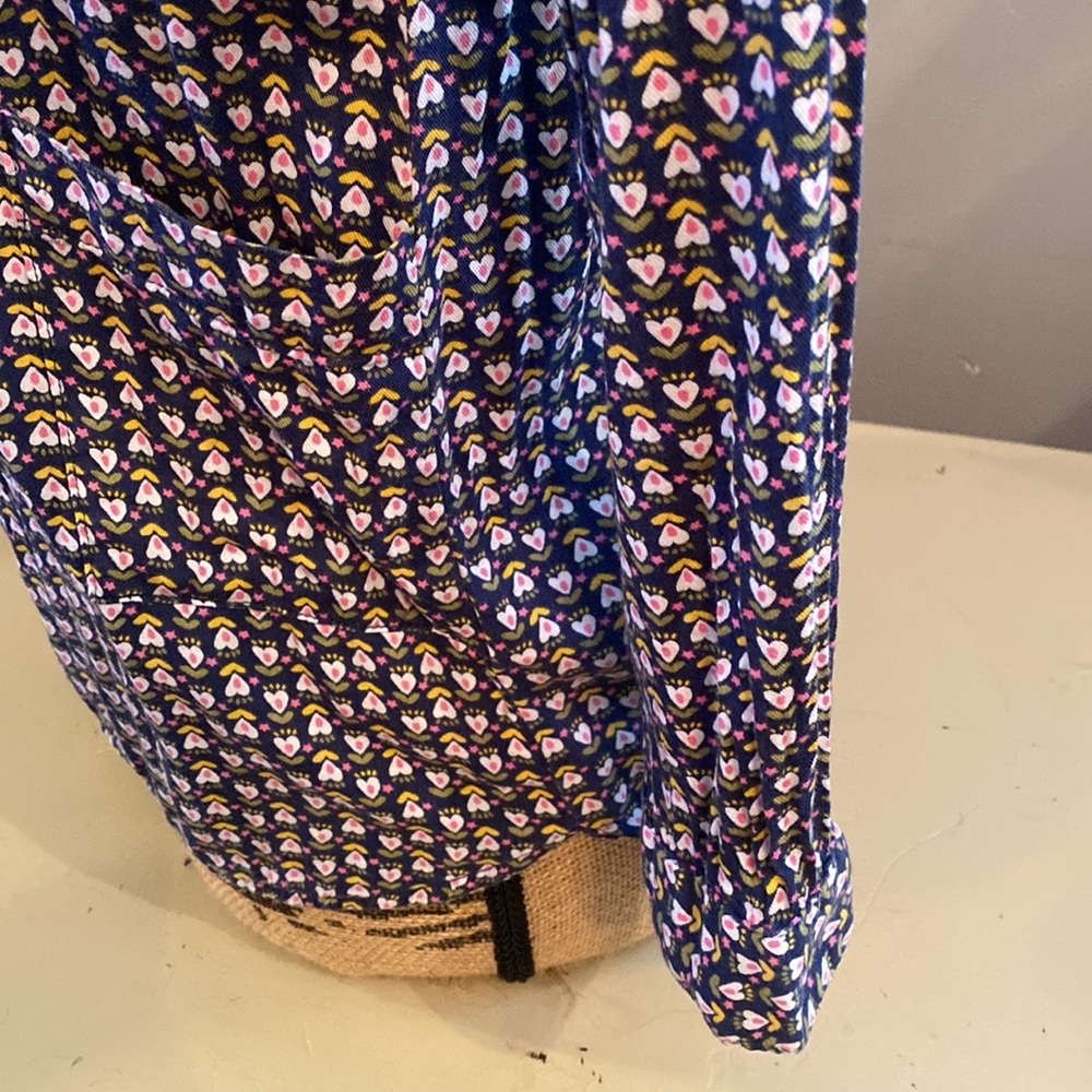 Carter’s Kid button down blouse - Picture 6 of 11